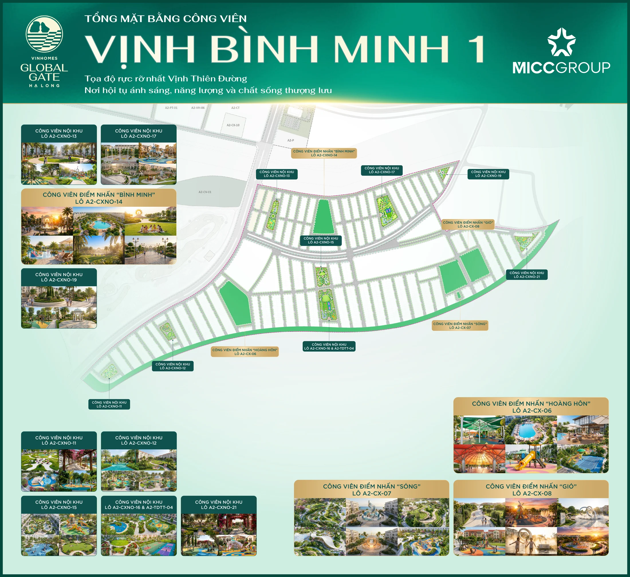 Vịnh Bình Minh 1